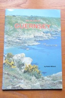 The Island of Guernsey.