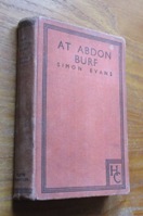 At Abdon Burf: More Tales from Shropshire.