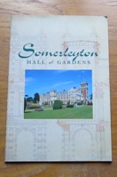 Somerleyton Hall and Gardens.