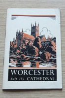 Worcester and Its Cathedral.