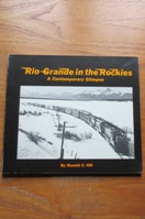 Rio Grande in the Rockies: A Contemporary Glimpse.
