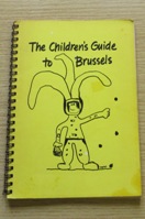 The Children's Guide to Brussels.