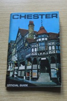Chester Official Guide.