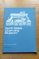 North Wales Quarrying Museum, Gwynedd.