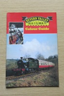 Severn Valley Railway Colour Guide.