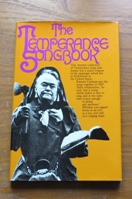 The Temperance Songbook.
