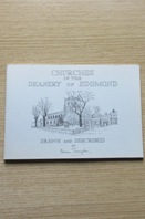 Churches in the Deanery of Edgmond.