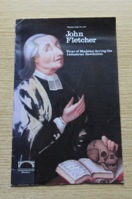 John Fletcher: Vicar of Madeley during the Industrial Revolution.