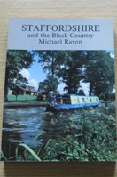 Staffordshire and the Black Country.