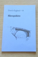 Shropshire (Poet's England - No 14).