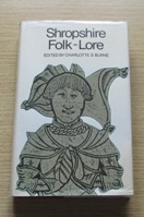 Shropshire Folk-Lore: A Sheaf of Gleanings - Part II.