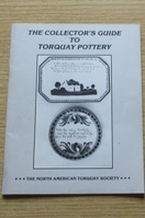 The Collector's Guide to Torquay Pottery.