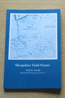 Shropshire Field-Names.
