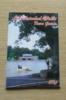 Llandrindod Wells Town Guide / Official Guide.