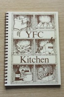 YFC Kitchen.