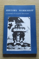 History Workshop: A Journal of Socialist Historians - Issue 12, Autumn 1981.