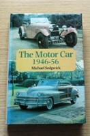 The Motor Car 1946-56.