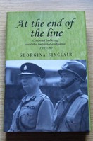 At the End of the Line: Colonial Policing and the Imperial Endgame 1945-1980 (Studies in Imperialism).