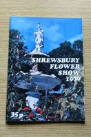 Shrewsbury Flower Show 1979.