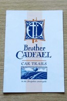Brother Cadfael Car Trails in the Shropshire Countryside.
