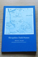 Shropshire Field-Names.