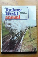 Railway World Annual 1975.