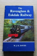 The Ravenglass and Eskdale Railway.