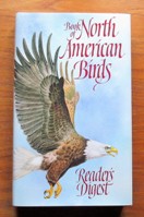 Book of North American Birds.