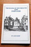 The Book of Weymouth and Portland.
