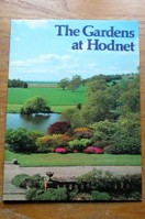 The Gardens at Hodnet.