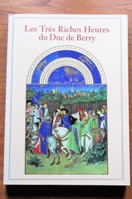 Les Tres Riches Heures du Duc de Berry.