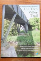 The Tern Valley Trail.
