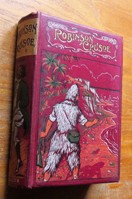 Robinson Crusoe (Collins' Imperial Library).