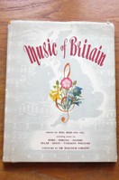 Music of Britain.