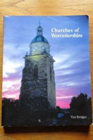 Churches of Worcestershire.