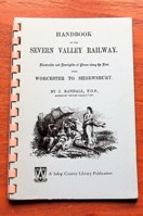 Handbook to the Severn Valley Railway.