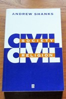 Civil Society, Civil Religion.