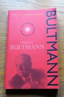 Rudolf Bultmann (Outstanding Christian Thinkers).