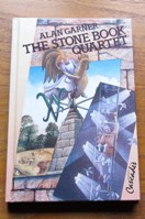 The Stone Book Quartet.