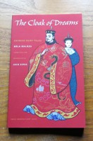 The Cloak of Dreams: Chinese Fairy Tales.