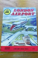 ABC London Airport.