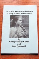 A Walk Around Silverton - Mary Webb's Shrewsbury.