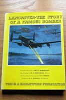 Lancaster: The Story of a Famous Bomber.