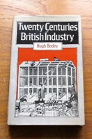 Twenty Centuries of British Industry.