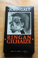 Ringan Gilhaize or The Covenanters.