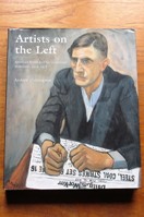 Artists on the Left: American Artists and the Communist Movement 1926-1956.