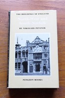 North-West and South Norfolk (The Buildings of England).