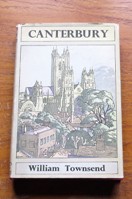Canterbury (British Cities Series).