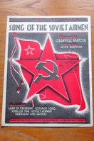 Song of the Soviet Airmen (The Songs of Russia).