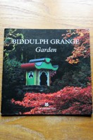 Biddulph Grange Garden.